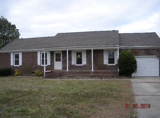 116 Woodland Ct, Moyock, NC 27958