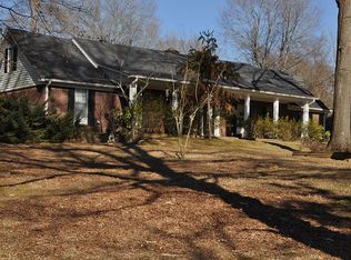 5276 Marianna Rd, Holly Springs, MS 38635