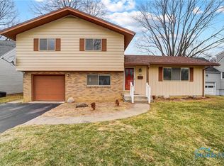 208 W Reed Ave, Bowling Green, OH 43402