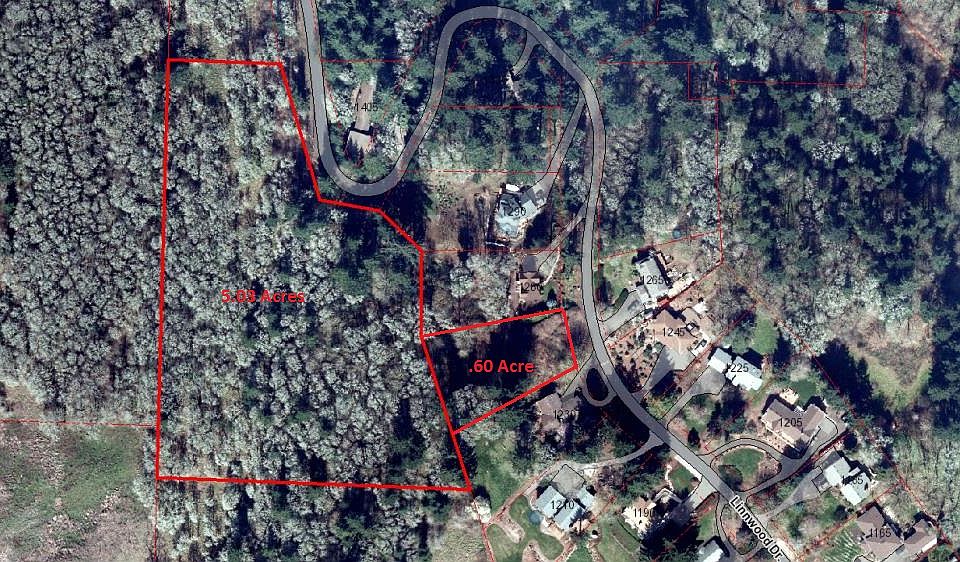 1st image of Linnwood Dr NE