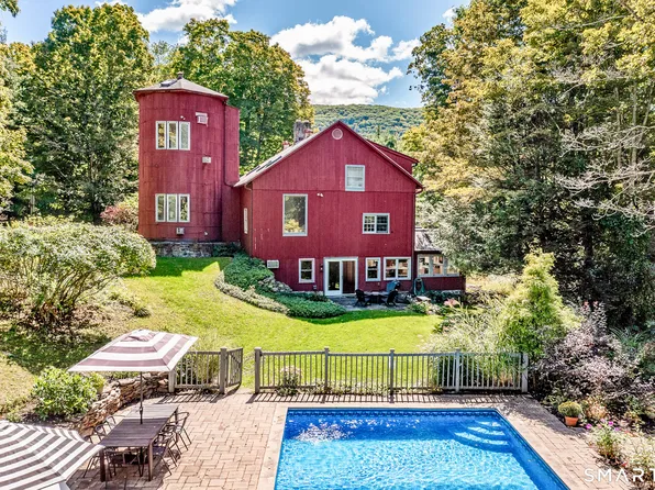 391 Kent Cornwall Road, Kent, CT 06757