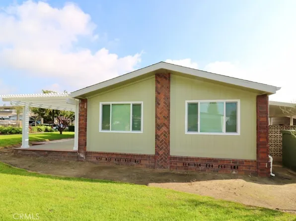 12707 Lake Forest Dr #135, La Mirada, CA 90638