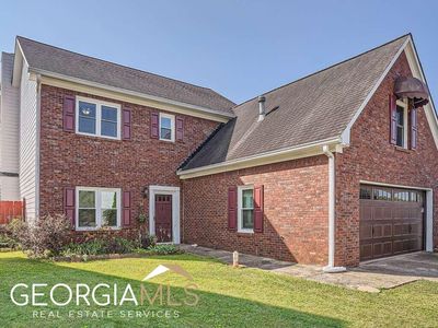2750 Oak Meadow Dr, Snellville, GA, 30078