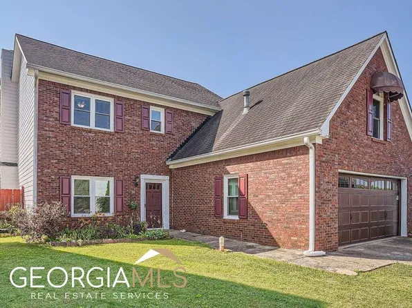 2750 Oak Meadow Dr, Snellville, GA 30078