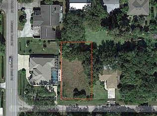 Shell Dr, Englewood, FL 34223