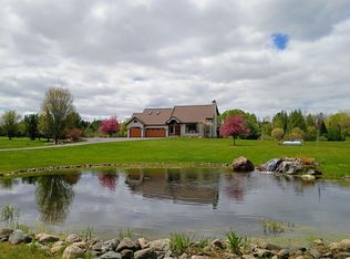 N14987 Old 13 Rd, Park falls, WI 54552