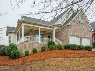 319 Arden Park Ln, Macon, GA 31210