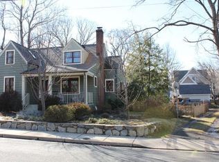 1712 N Monroe St, Arlington, VA 22207