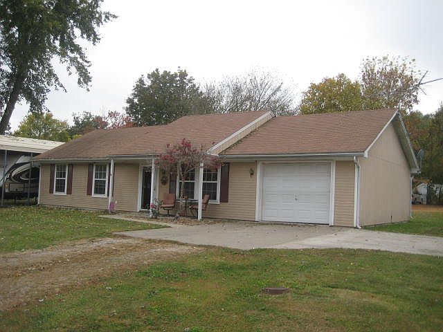 Cute Ranch on Corner Lot