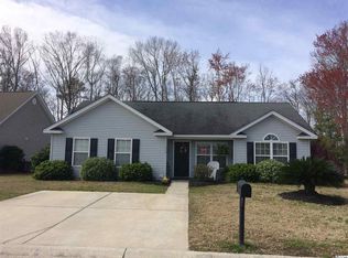 172 Point Break Dr, Myrtle Beach, SC 29588