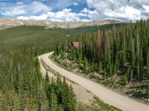 275 CR 805 LOT 31, Breckenridge, CO 80424