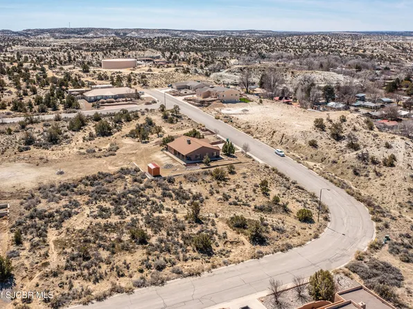 510 French Dr, Aztec, NM 87410