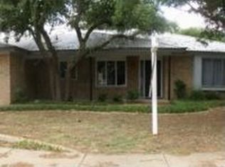 3214 75th St, Lubbock, TX 79423