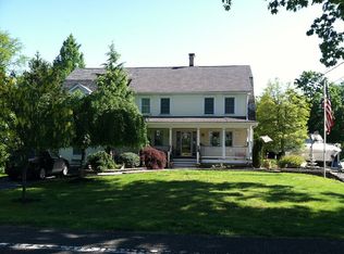 317 Maple Ave, Neshanic Station, NJ 08853