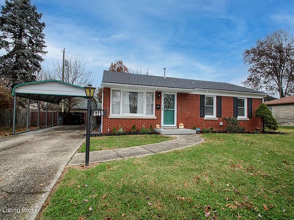 2nd image of 1319 Whirlaway Dr
