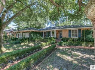 1012 Civic St, Monroe, LA 71201