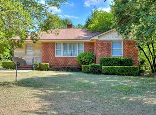 2724 Oakland Ave, Augusta, GA 30919