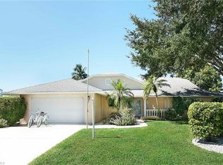2650 SE 19th Ave, Cape Coral, FL 33904