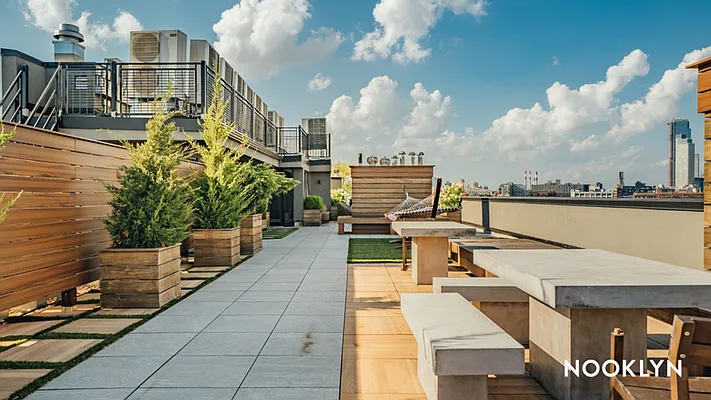 Rented by Nooklyn NYC LLC | media 37