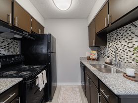 Fossil Hill Apartments