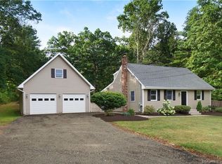 223 Higganum Rd, Durham, CT 06422