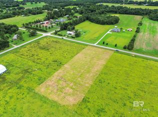 LOT 5 Brewer Rd, Robertsdale, AL 36567