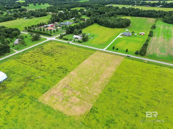 LOT 5 Brewer Rd, Robertsdale, AL 36567