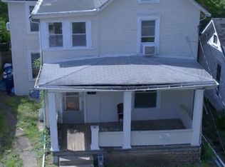 105 Franklin Ave, Athens, OH