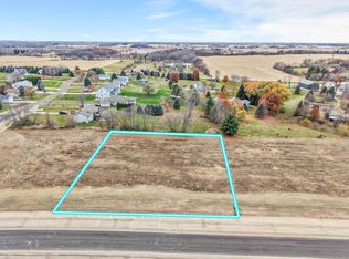 Lot 13 Hawks View Drive #13, Edgerton, WI 53534