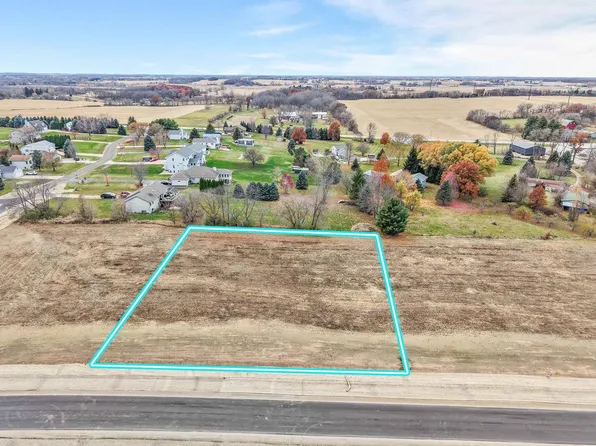 Lot 13 Hawks View Drive #13, Edgerton, WI 53534
