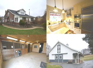 3726 Rockdale Rd, Manchester, MD 21102