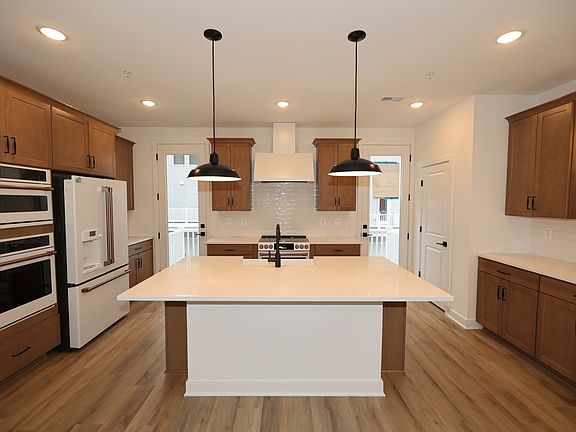 Kitchen - May 6, 2026