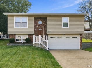 4313 Sunny Brook Ct, Arnold, MO 63010