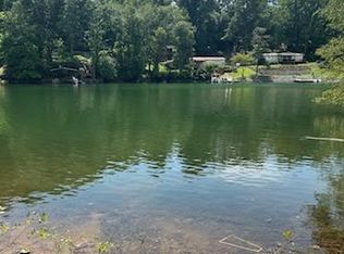 LOT 4 Old Highway 64e, Hayesville, NC 28904