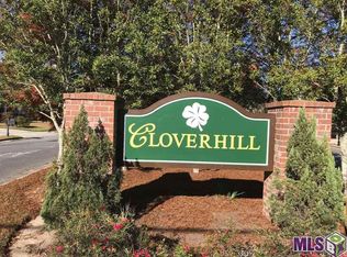 10145 High Pines Dr, Baton Rouge, LA 70809