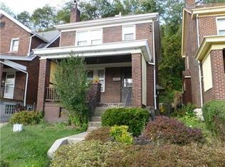 1269 Duffield St, Pittsburgh, PA 15206
