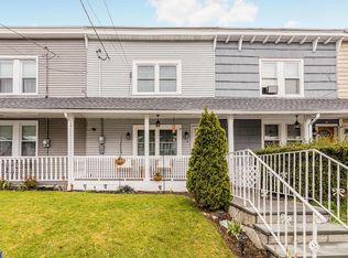 236 Madison Ave, Port Chester, NY 10573