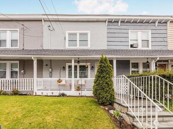 236 Madison Avenue, Port Chester, NY 10573