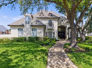 5009 Westgrove Ln, Colleyville, TX 76034