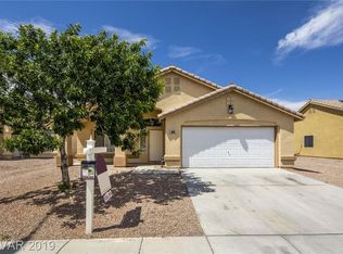 3402 Genesee Gorge Ave, North Las Vegas, NV 89032