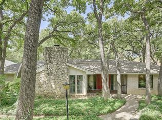 2229 Shadywood Ct, Arlington, TX 76012