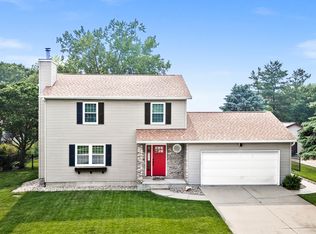 606 N Washington St, Hudson, IL