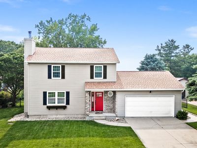 606 N Washington St, Hudson, IL, 61748