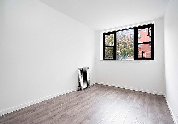 2nd image of 214 E 111th St #2E