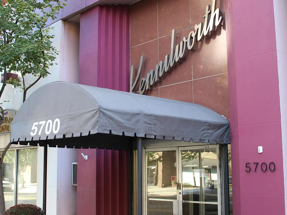 Kennilworth Apartments