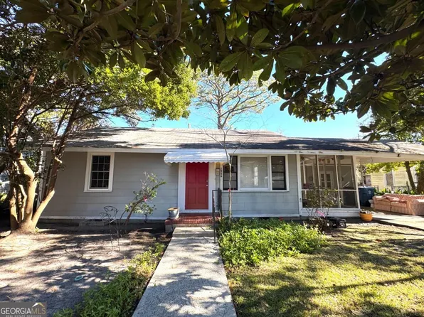 1926 Wilson Ave, Brunswick, GA 31520