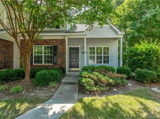 8170 Rudolph Rd, Charlotte, NC 28216
