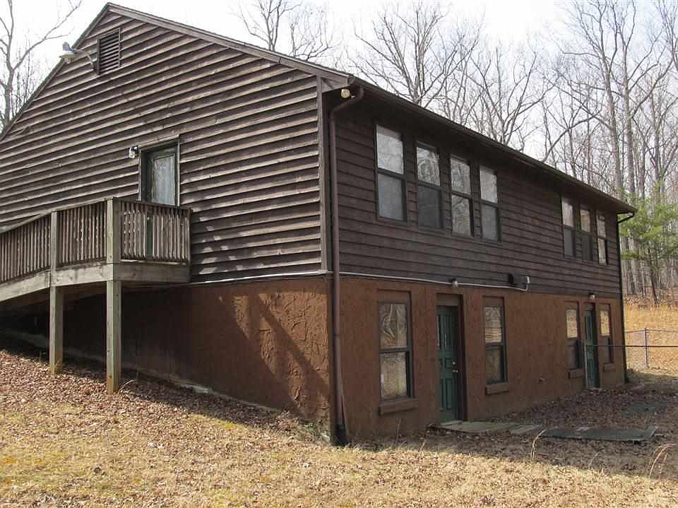 10376 James Madison Hwy, Palmyra, VA 22963 Zillow