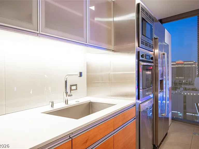 3722 Las Vegas Blvd S #1506 — Photo 5