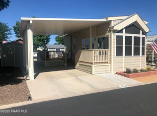 845 Mesquite Tree Dr, Dewey, AZ 86327